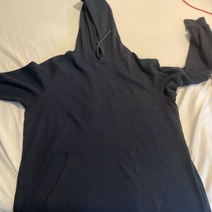 Timberland waffle knit hoodie